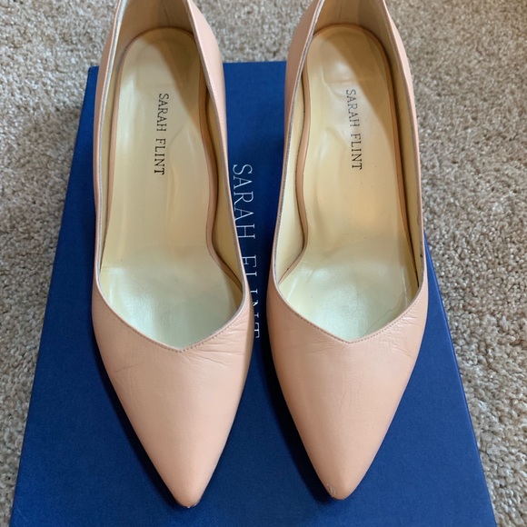 sarah flint pumps